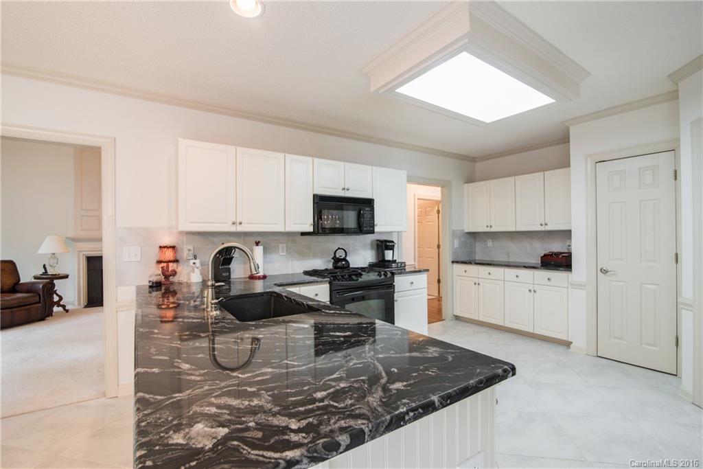 Cedarfield - Residential