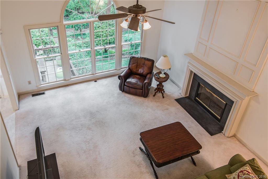 Cedarfield - Residential