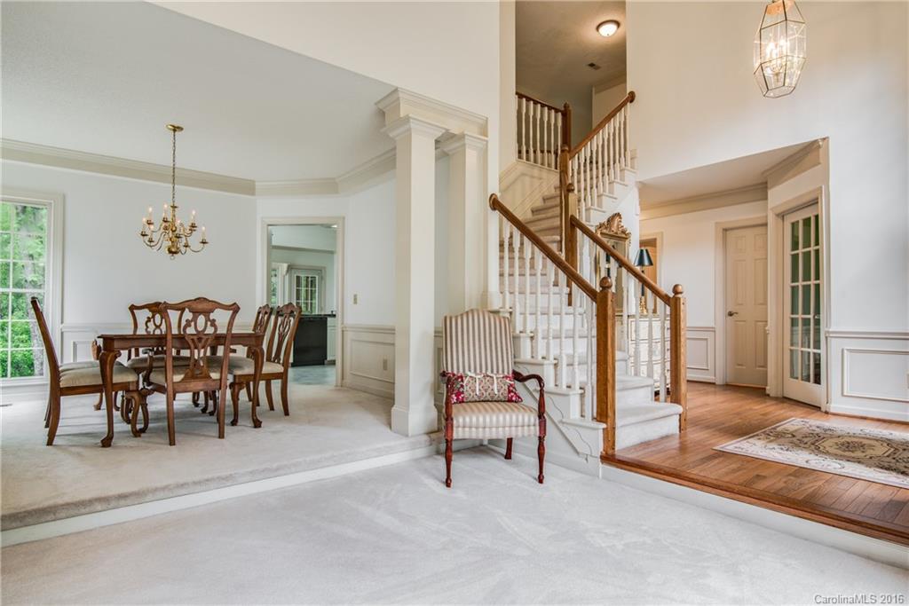 Cedarfield - Residential