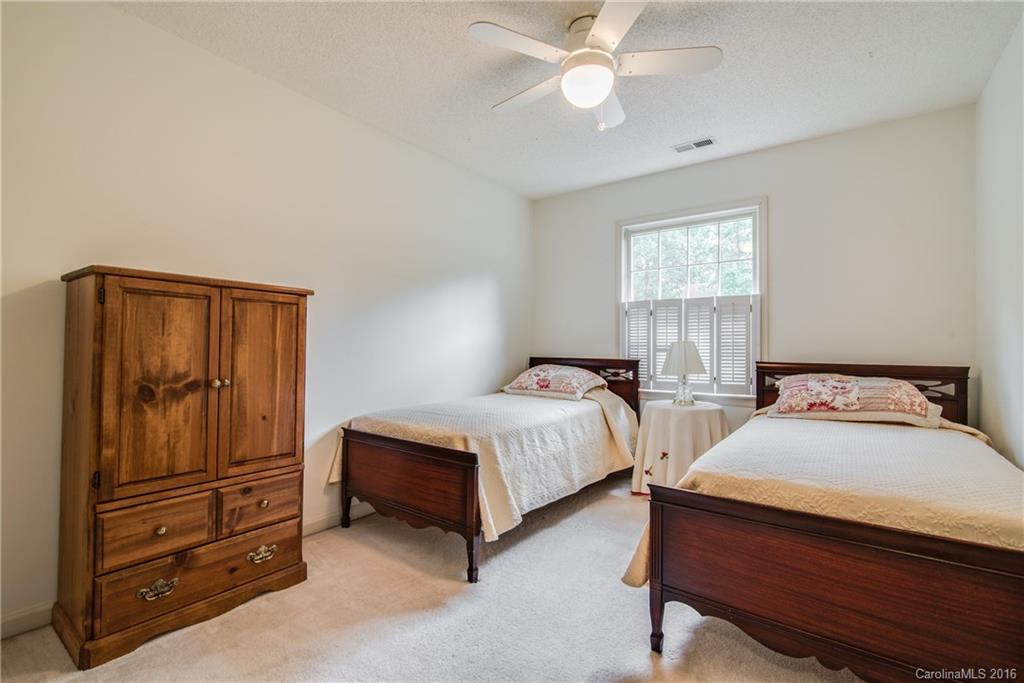 Cedarfield - Residential