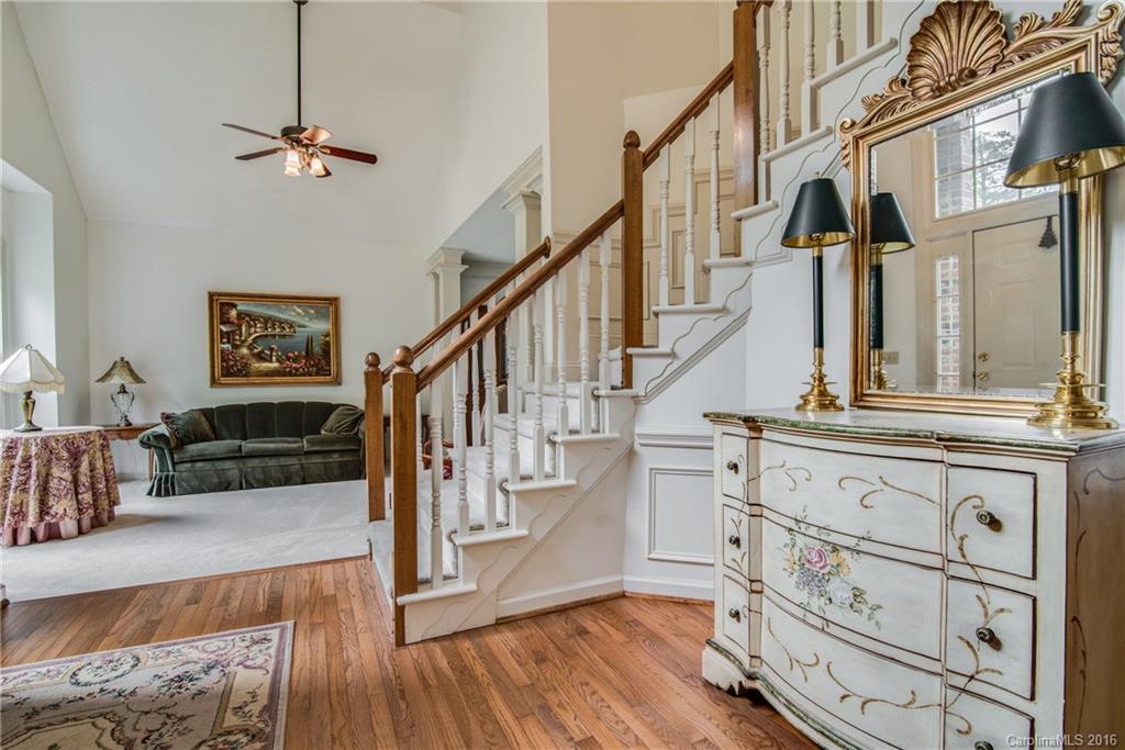 Cedarfield - Residential