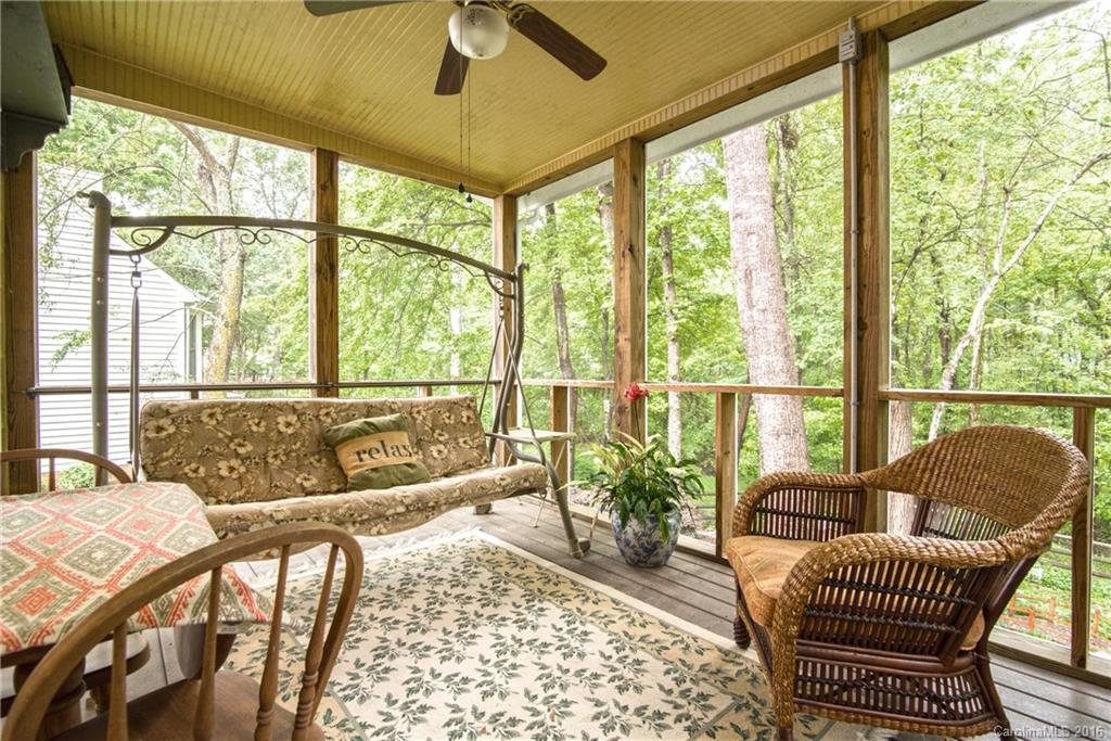 Cedarfield - Residential