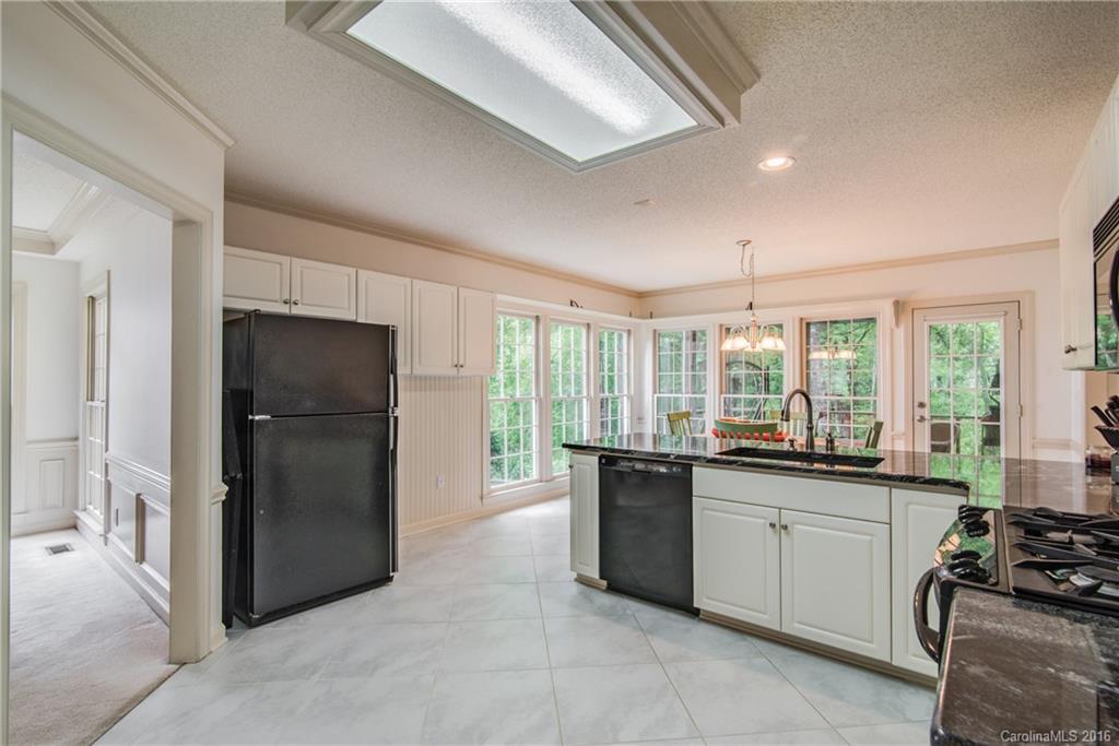 Cedarfield - Residential