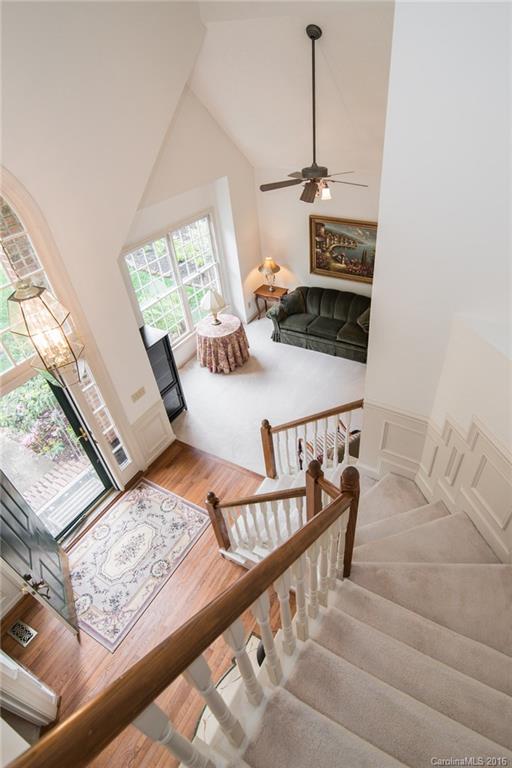 Cedarfield - Residential