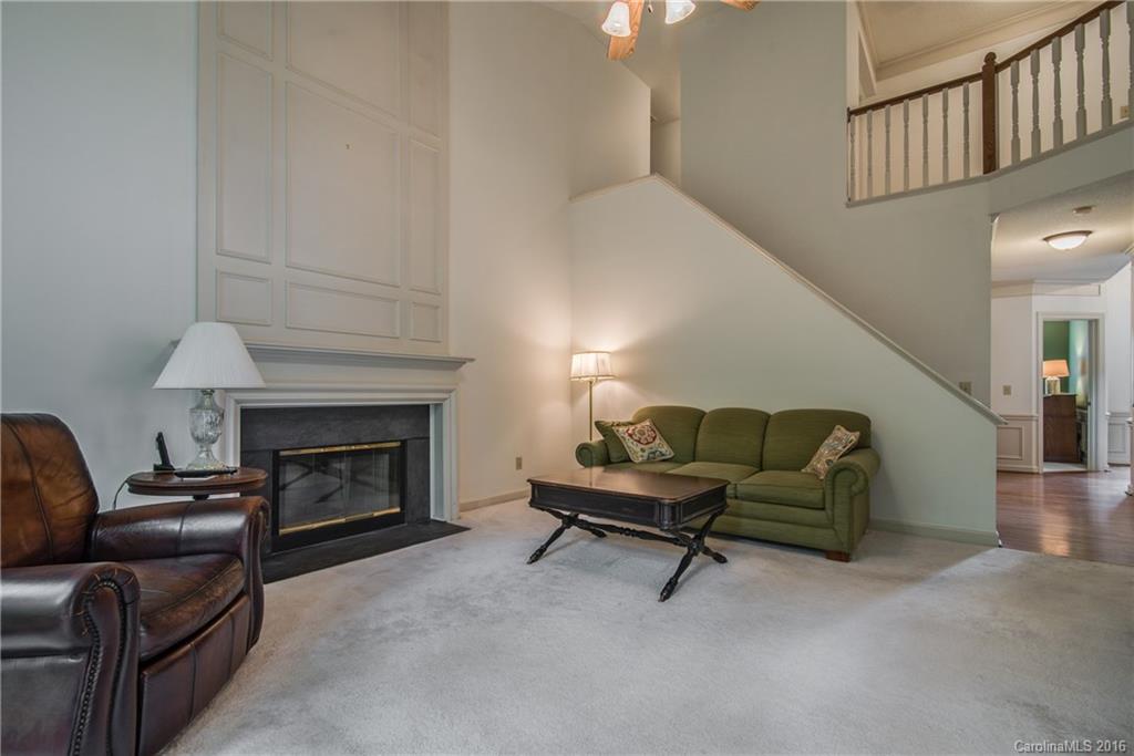 Cedarfield - Residential