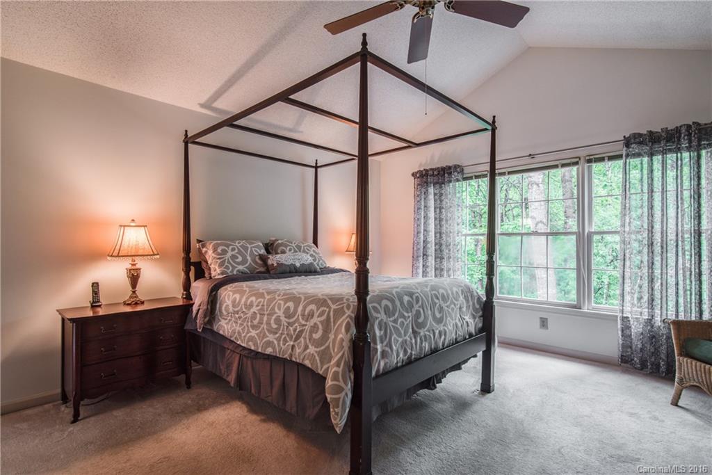 Cedarfield - Residential