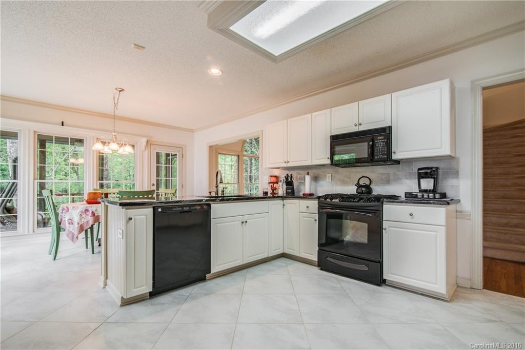 Cedarfield - Residential