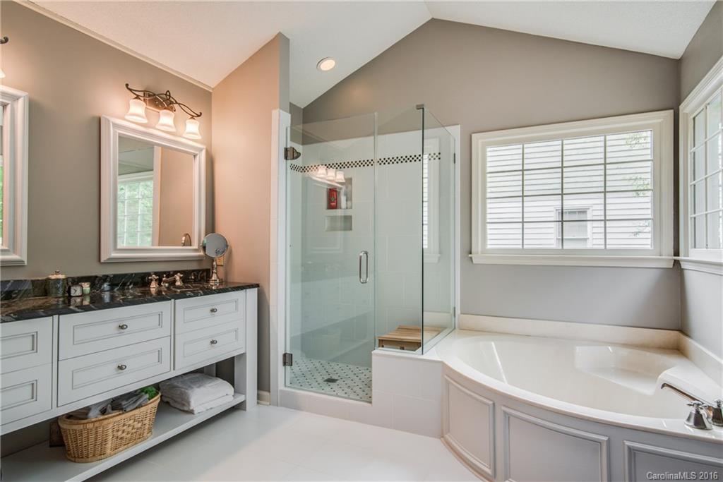 Cedarfield - Residential