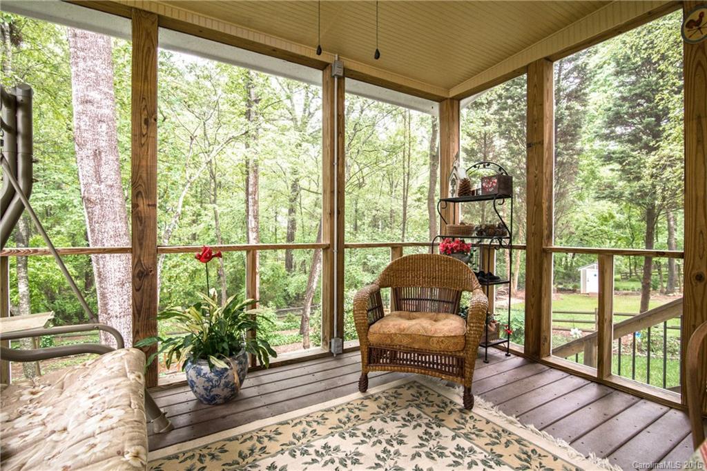 Cedarfield - Residential