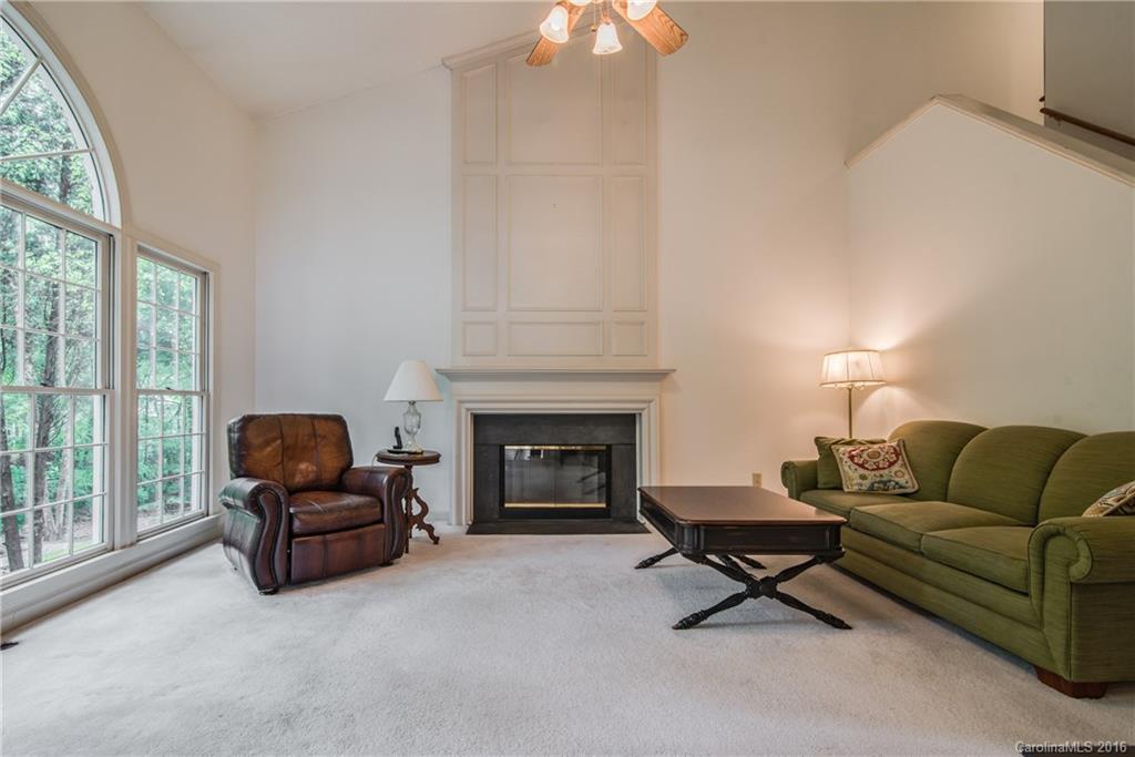 Cedarfield - Residential
