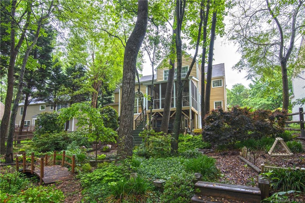 Cedarfield - Residential