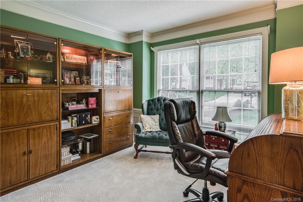 Cedarfield - Residential