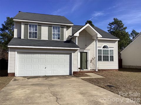 533 Autumn Glen Road Columbia SC 29229