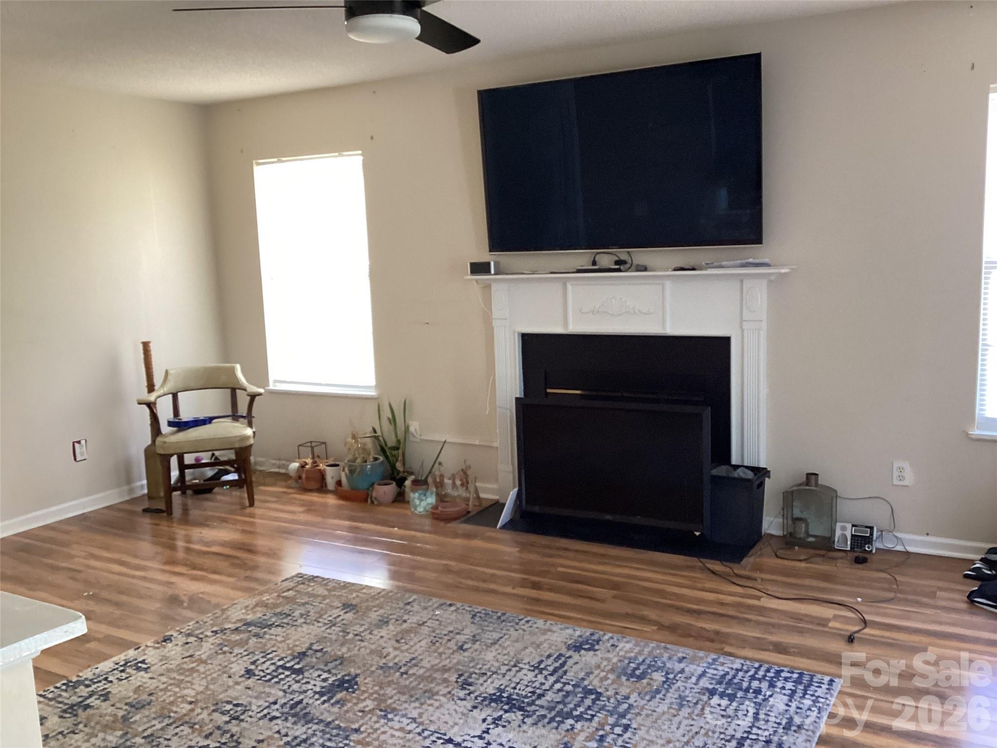 Autumn Glen - Residential