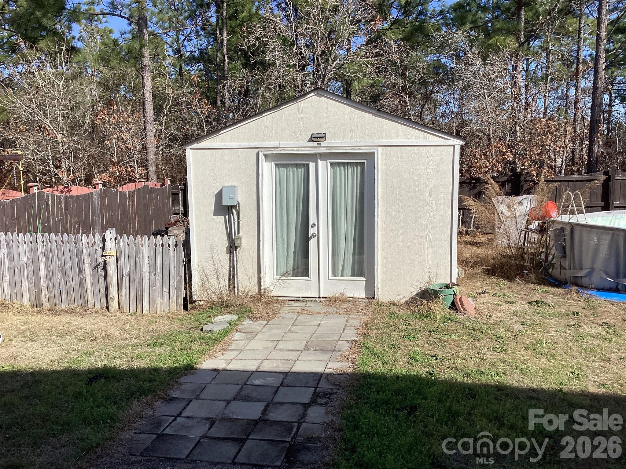 Autumn Glen - Residential