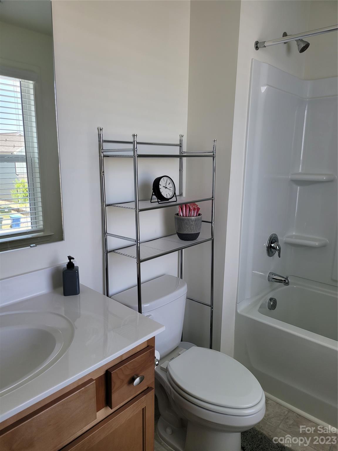 Shay Crossing - Residential