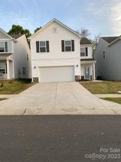 Shay Crossing - Residential