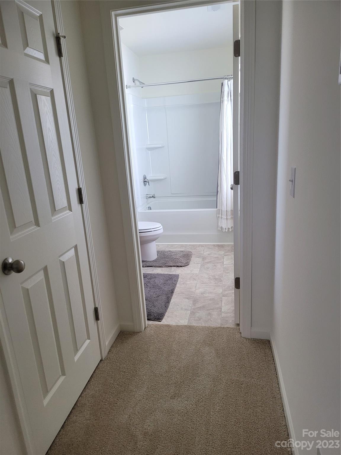 Shay Crossing - Residential