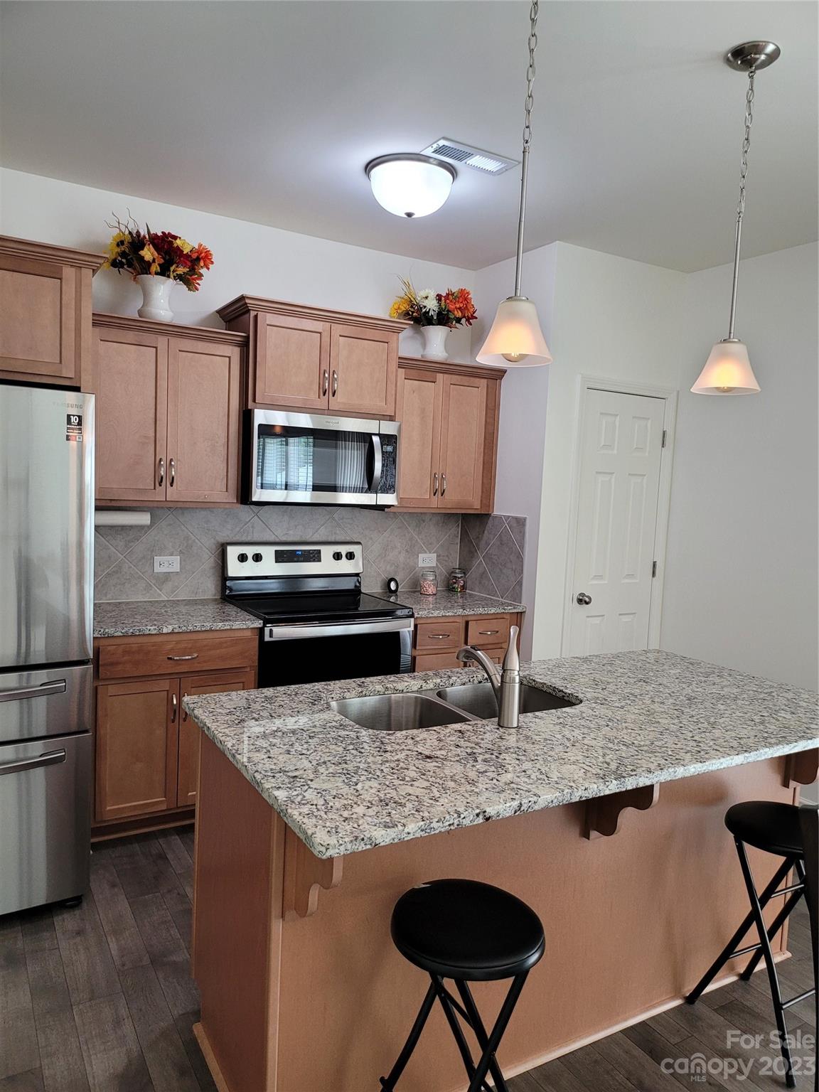 Shay Crossing - Residential