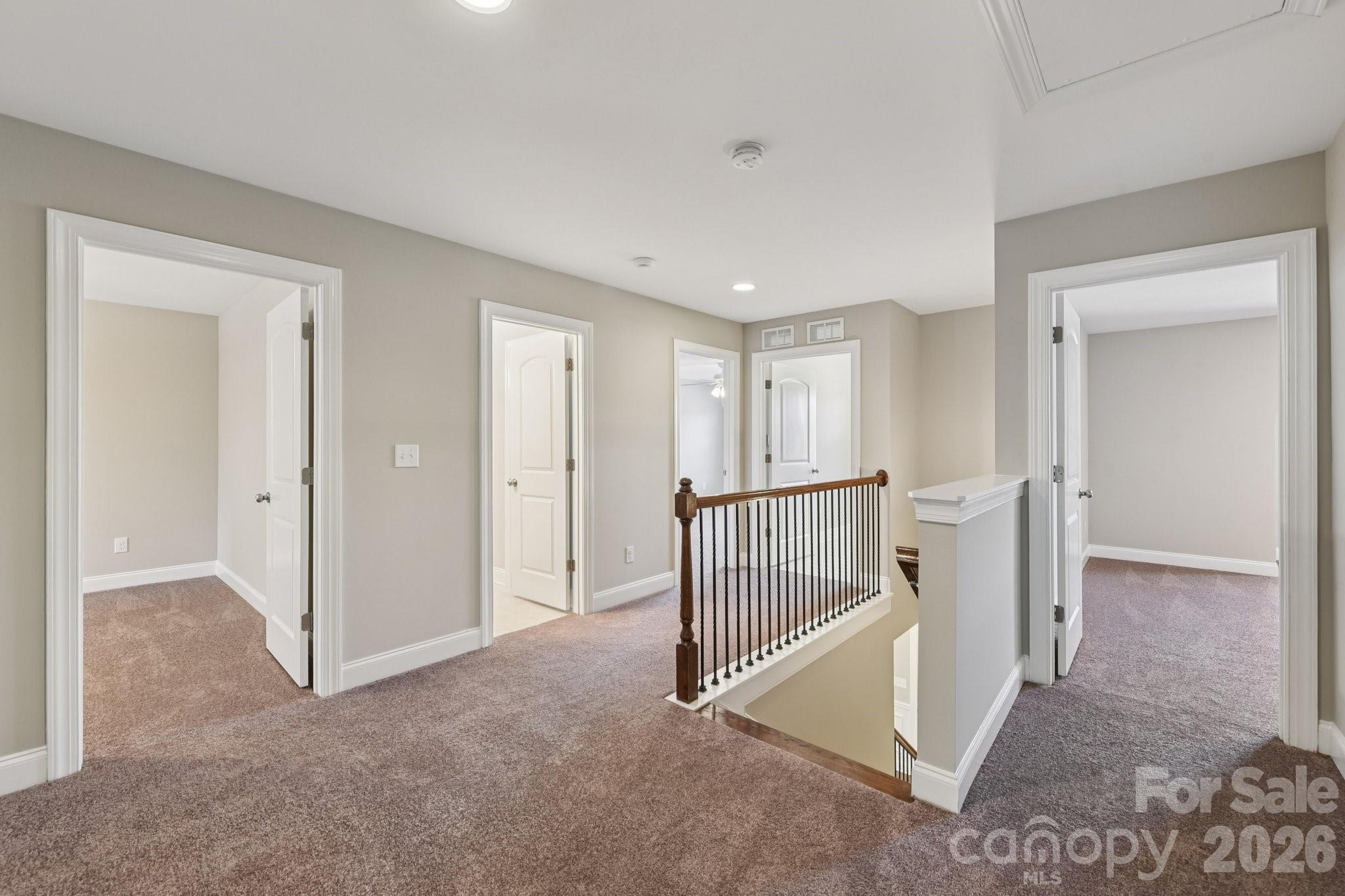 Timberwood - Residential