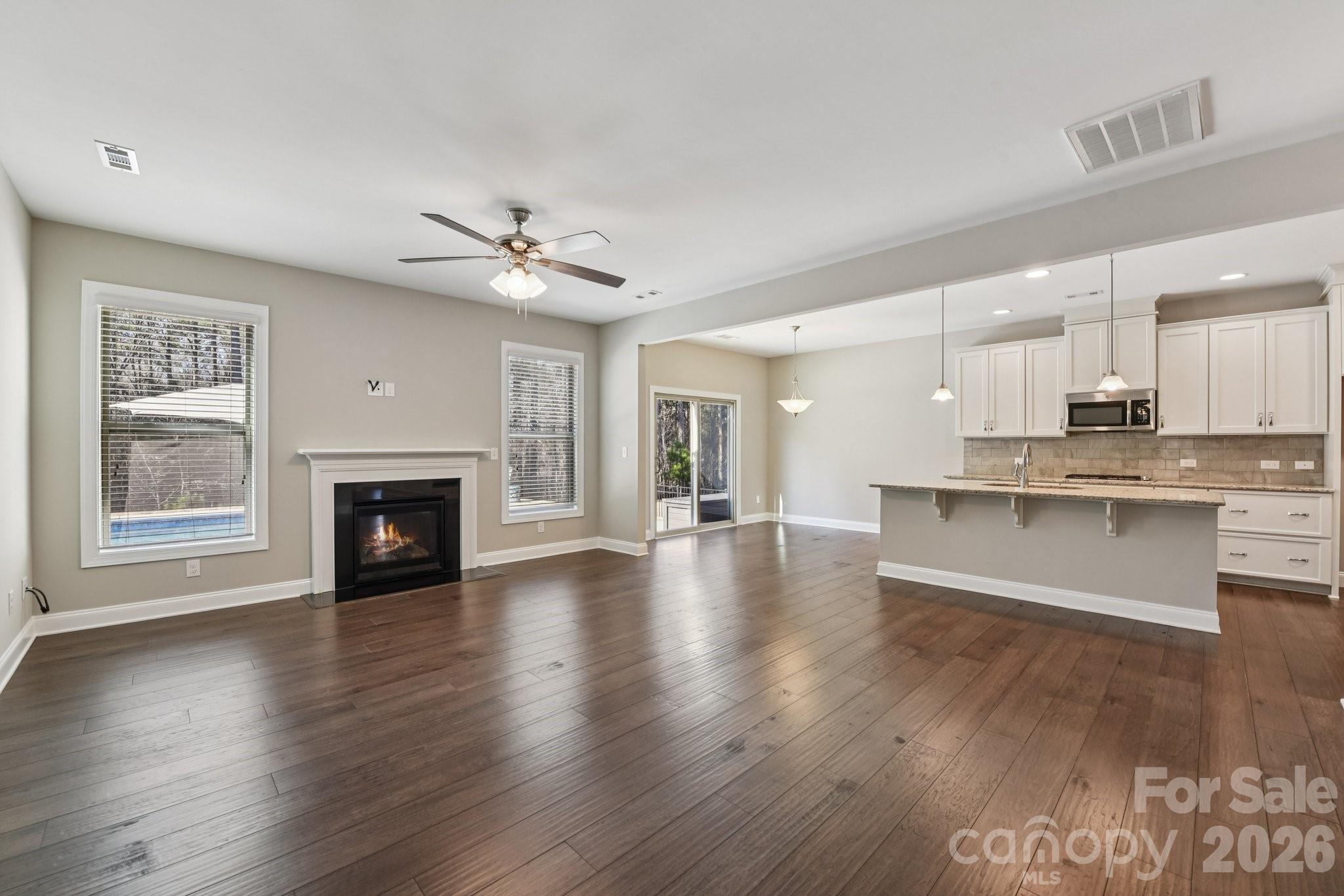 Timberwood - Residential