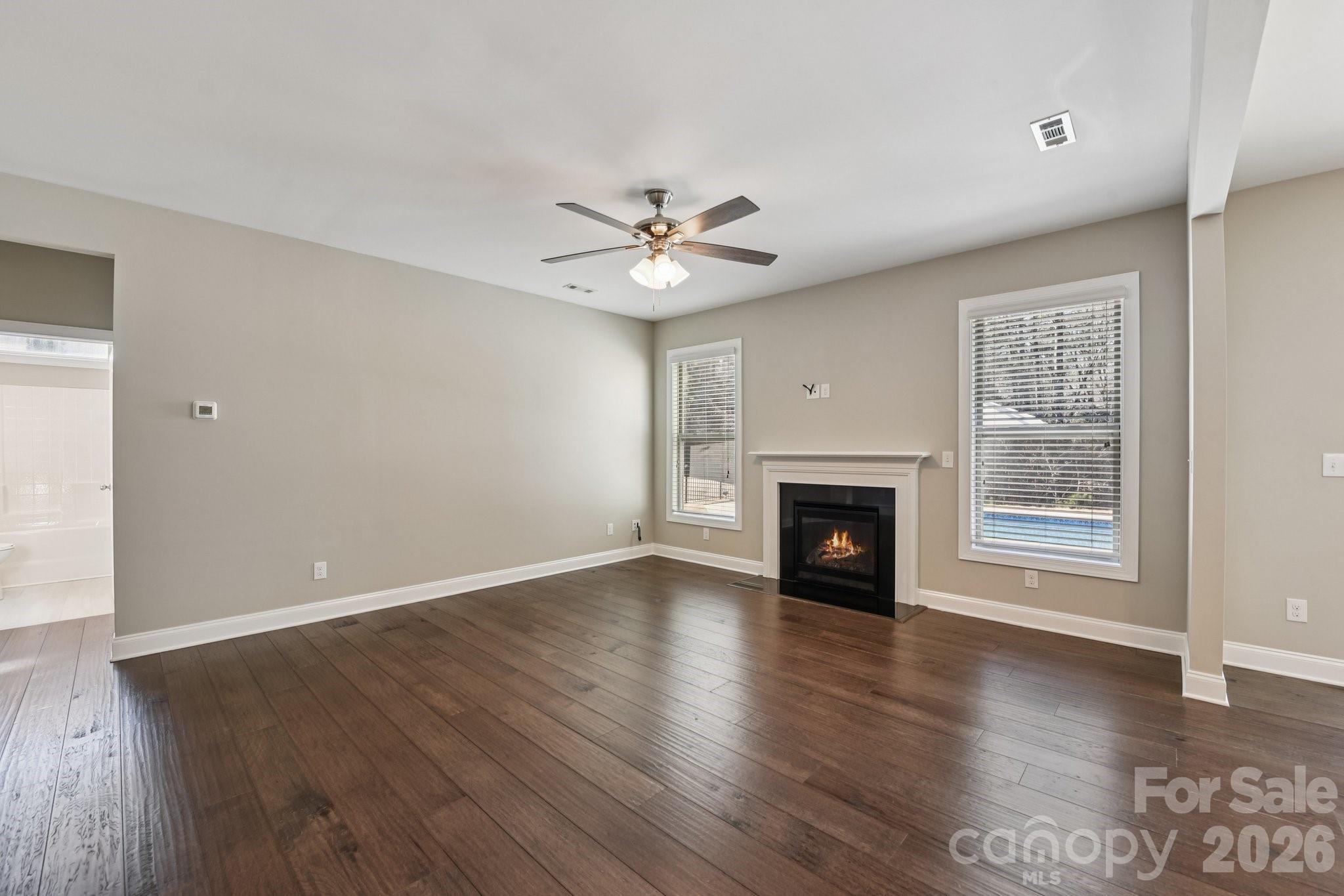 Timberwood - Residential