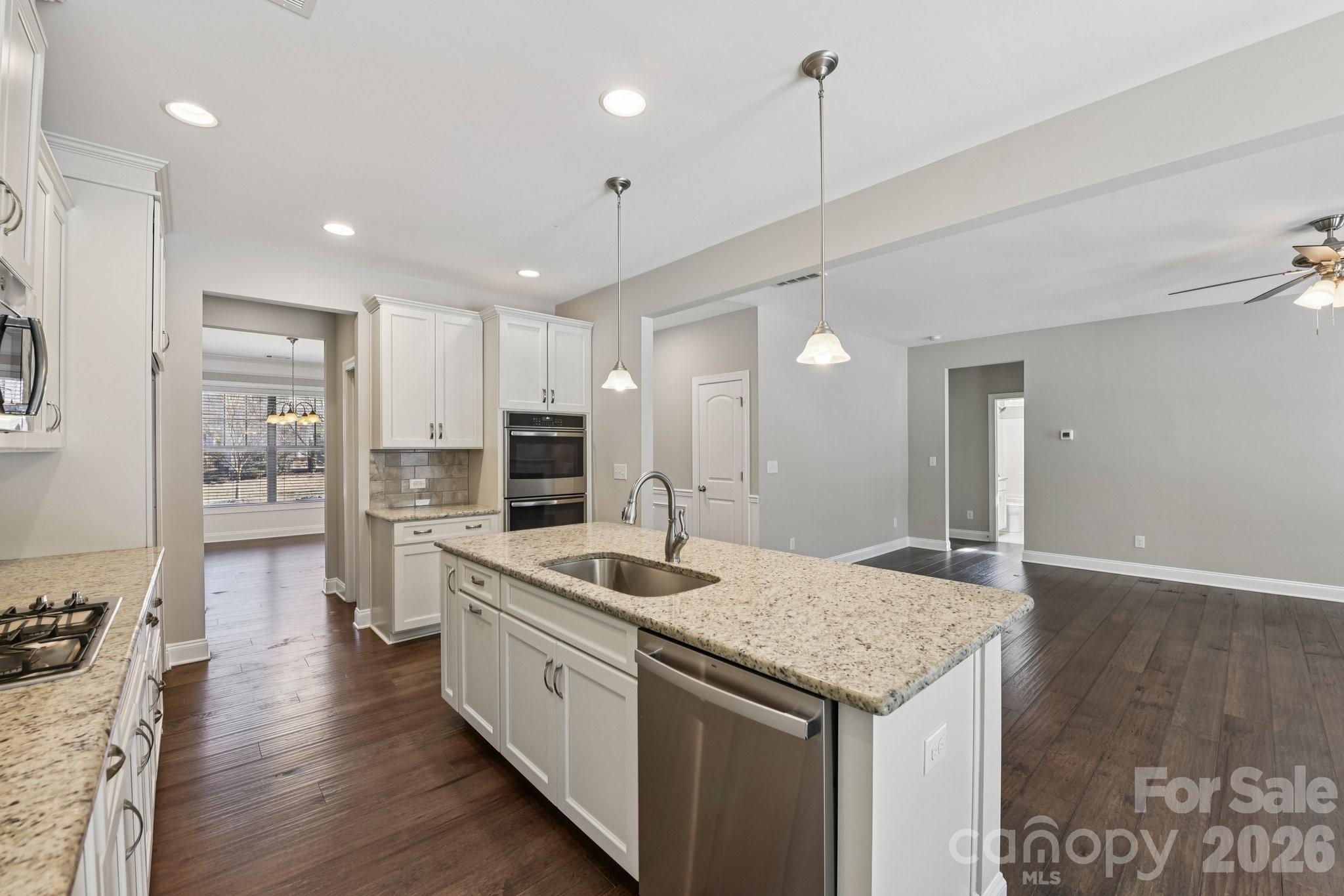 Timberwood - Residential