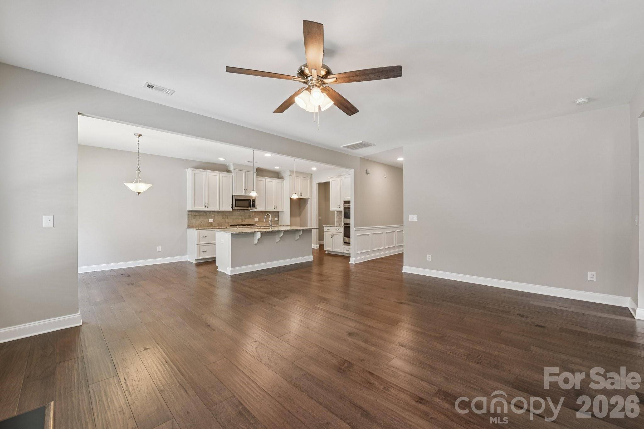 Timberwood - Residential