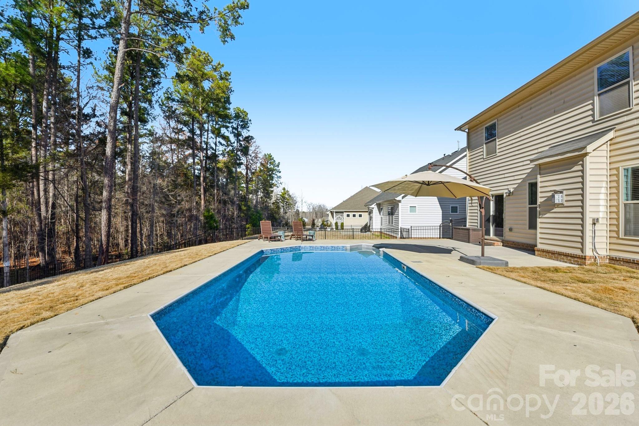 Timberwood - Residential