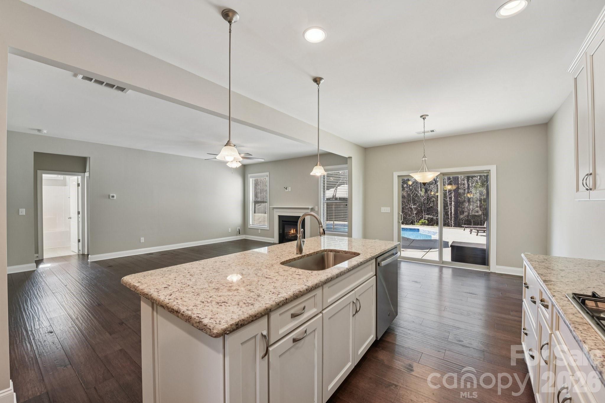 Timberwood - Residential