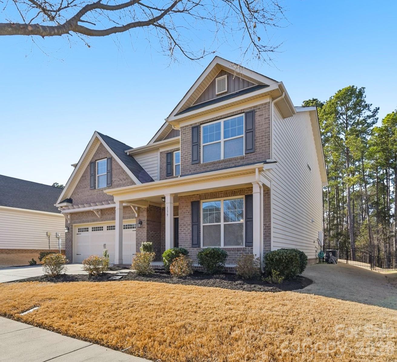 Timberwood - Residential