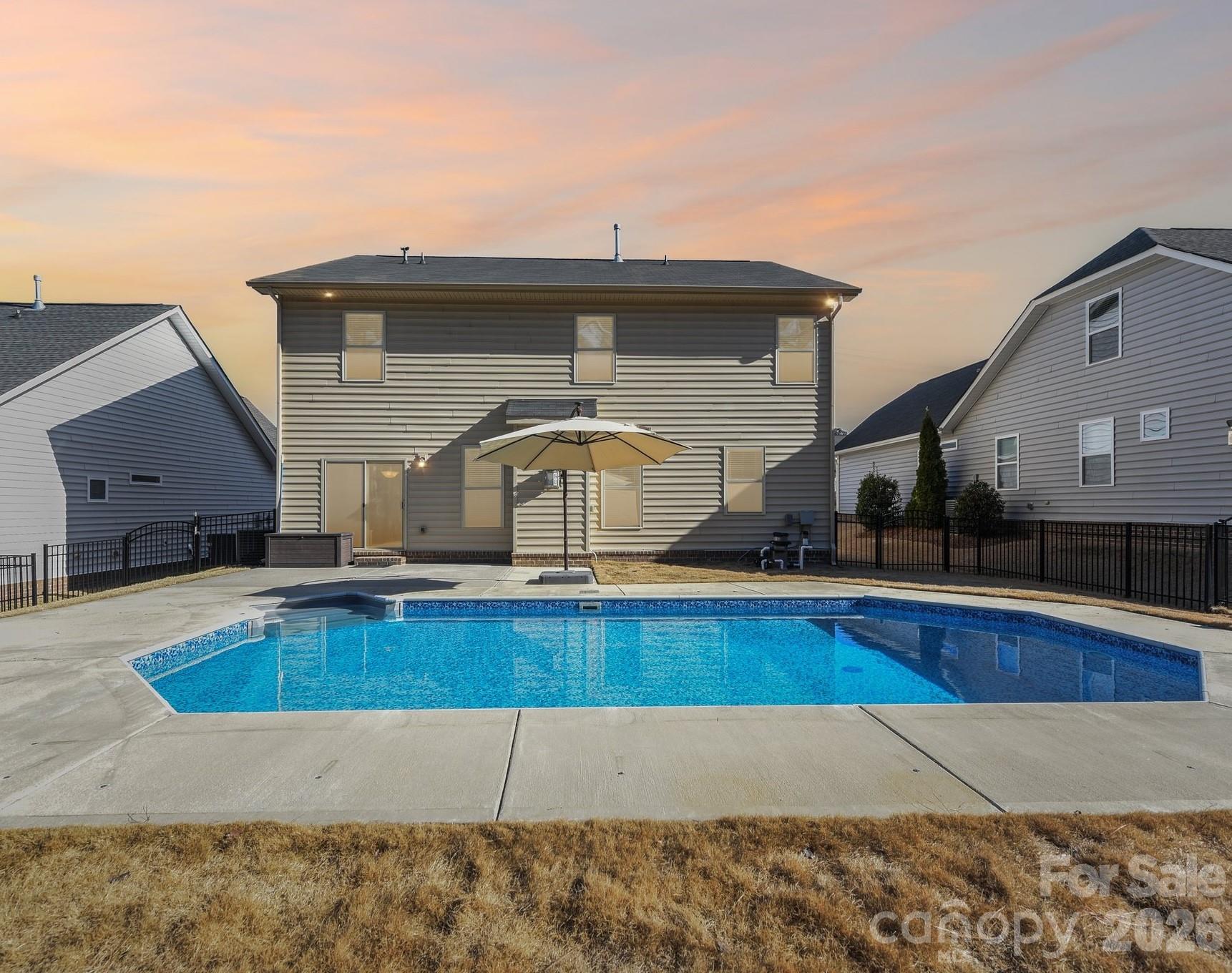 Timberwood - Residential