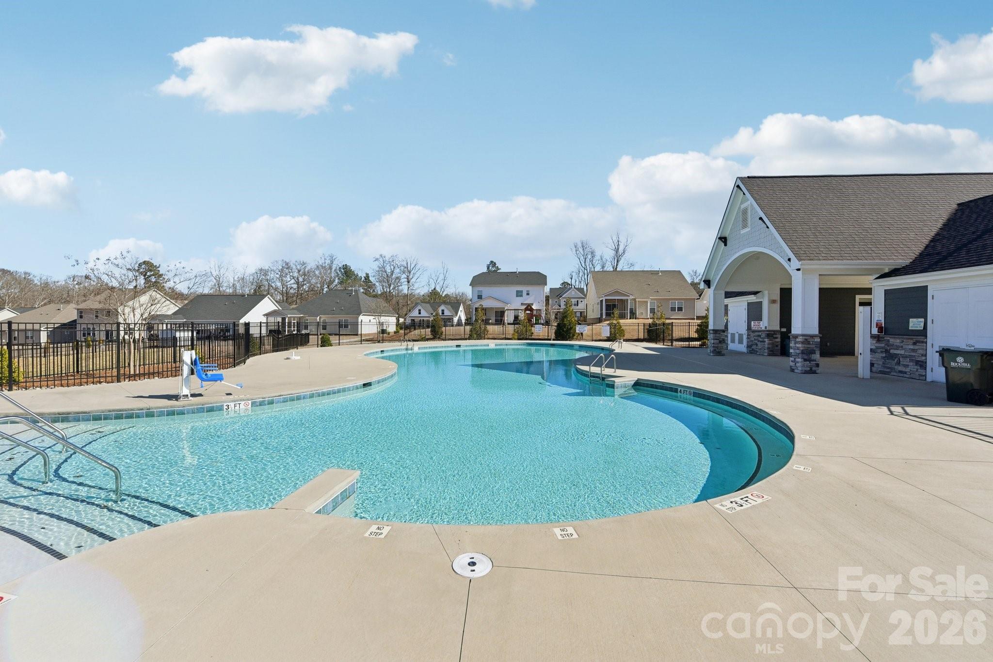 Timberwood - Residential