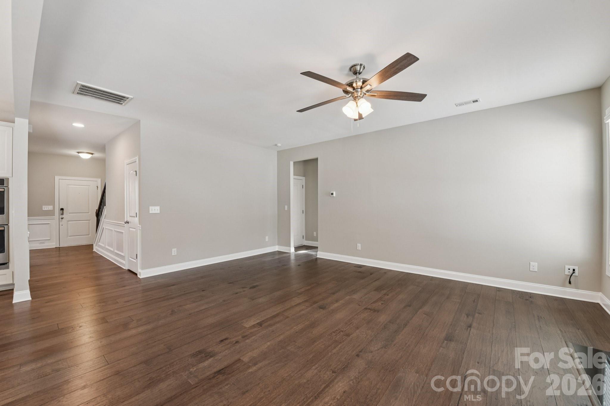 Timberwood - Residential