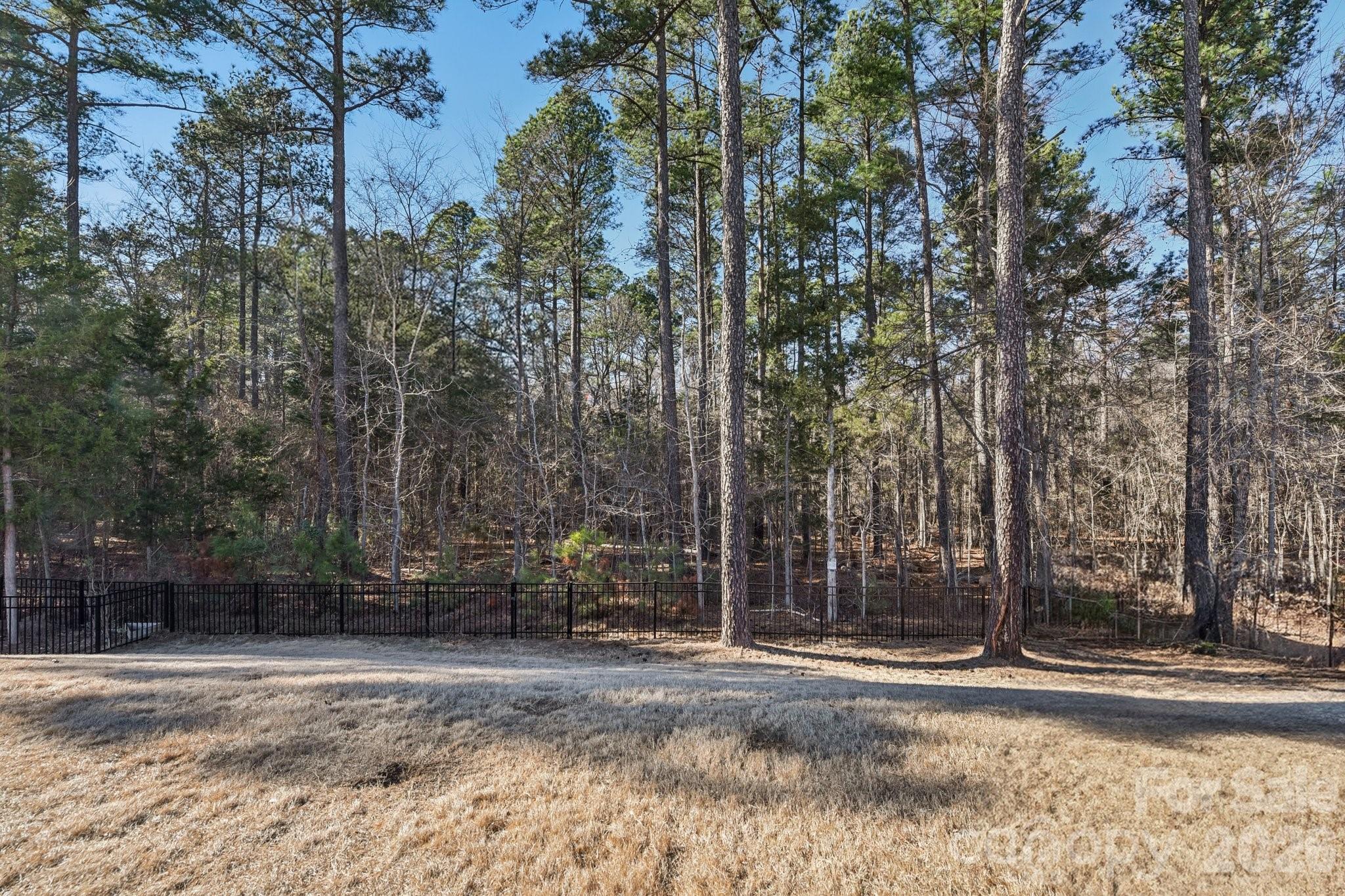 Timberwood - Residential