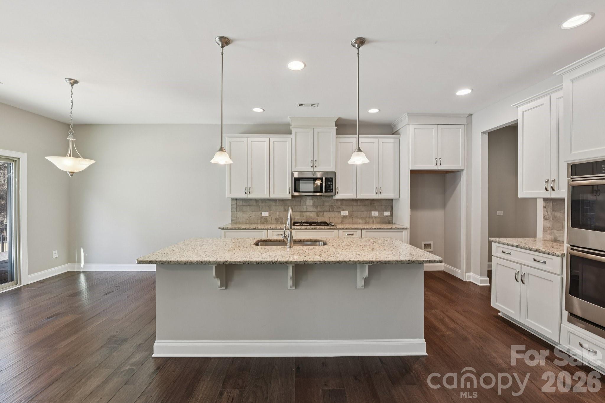 Timberwood - Residential