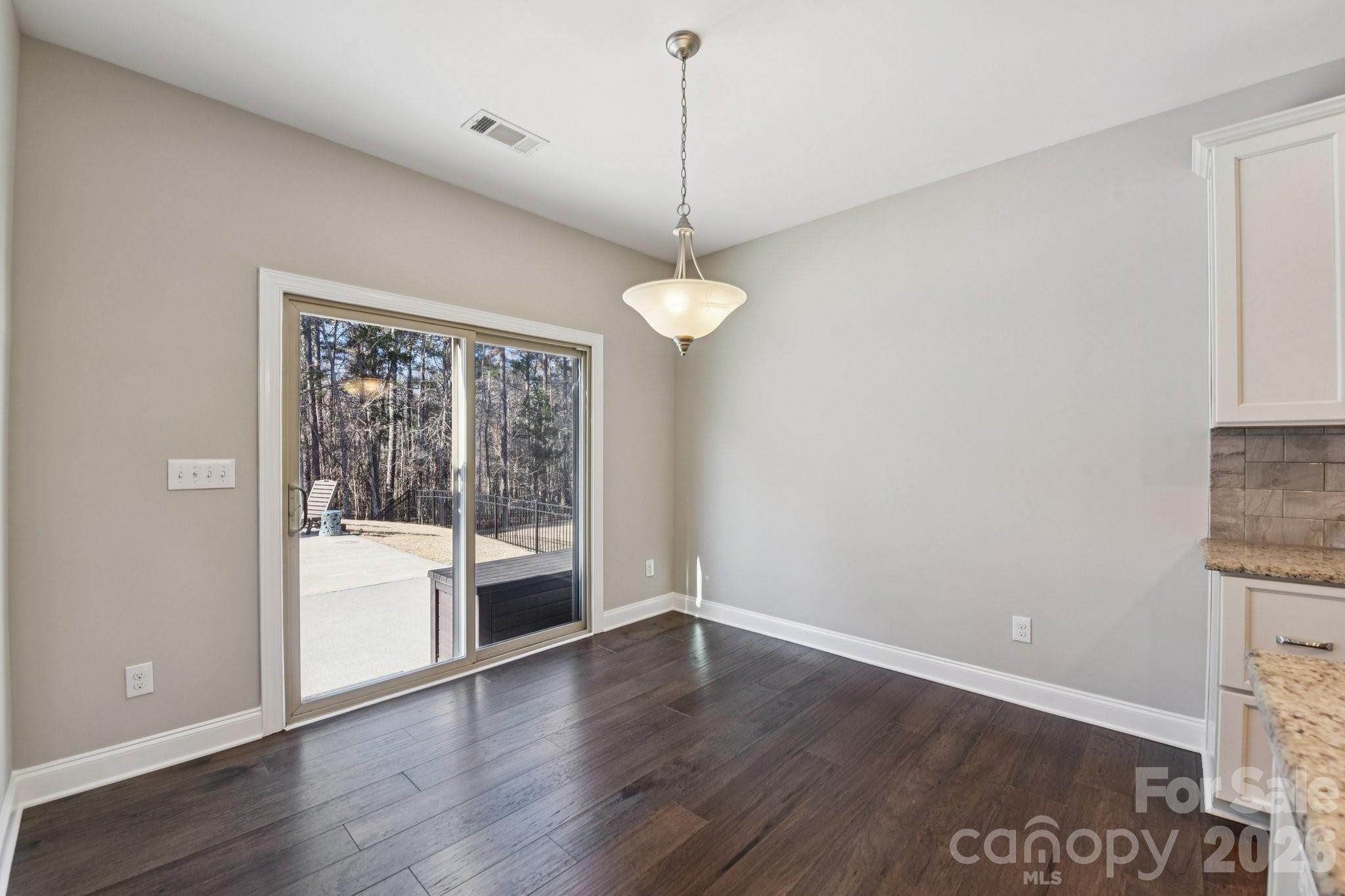 Timberwood - Residential