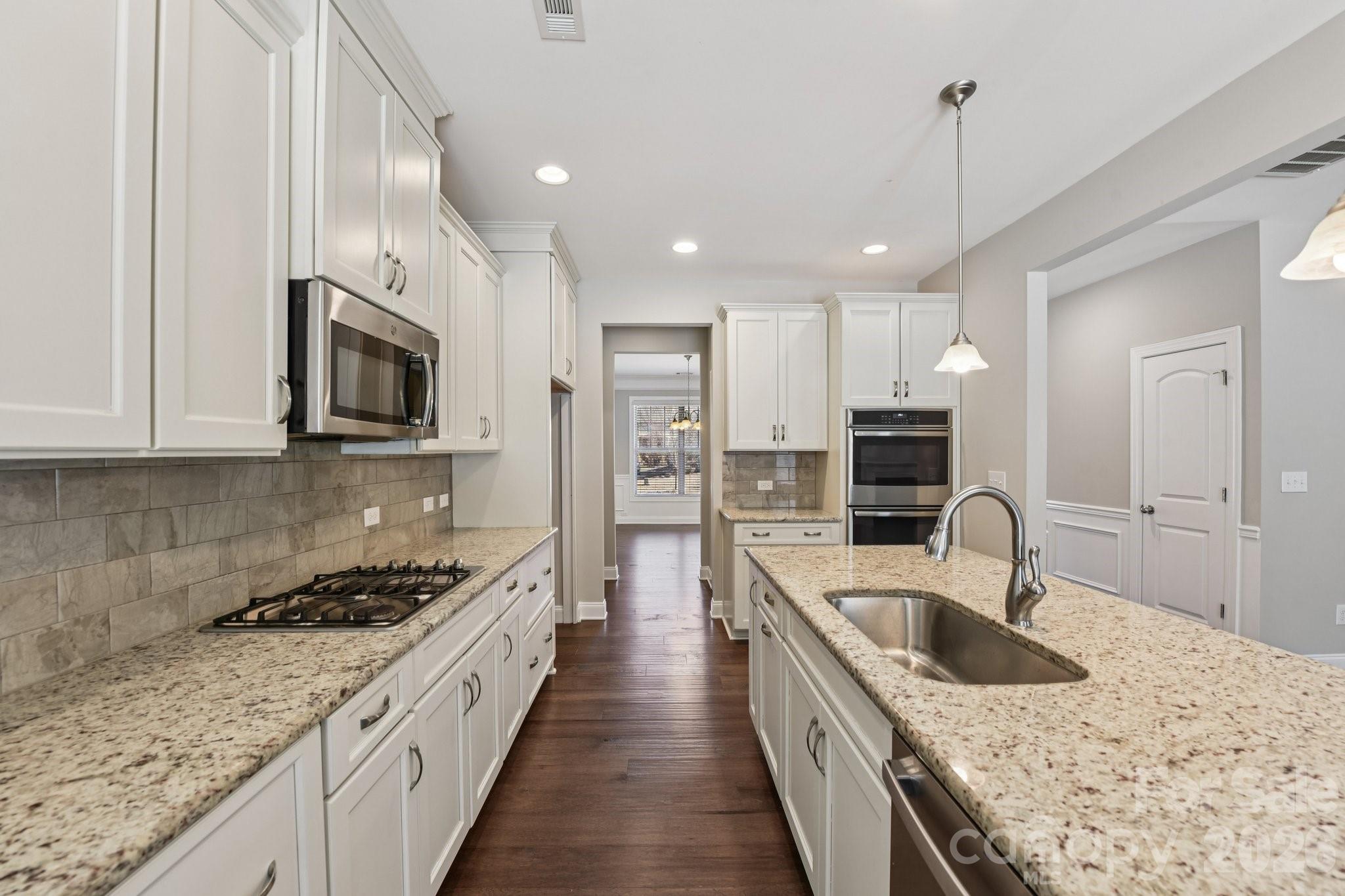 Timberwood - Residential