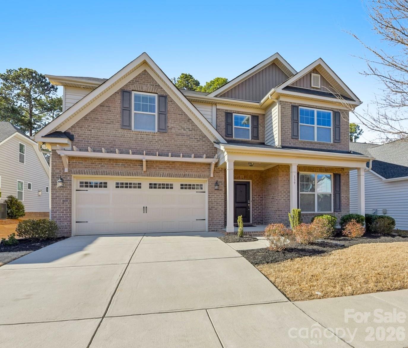 Timberwood - Residential