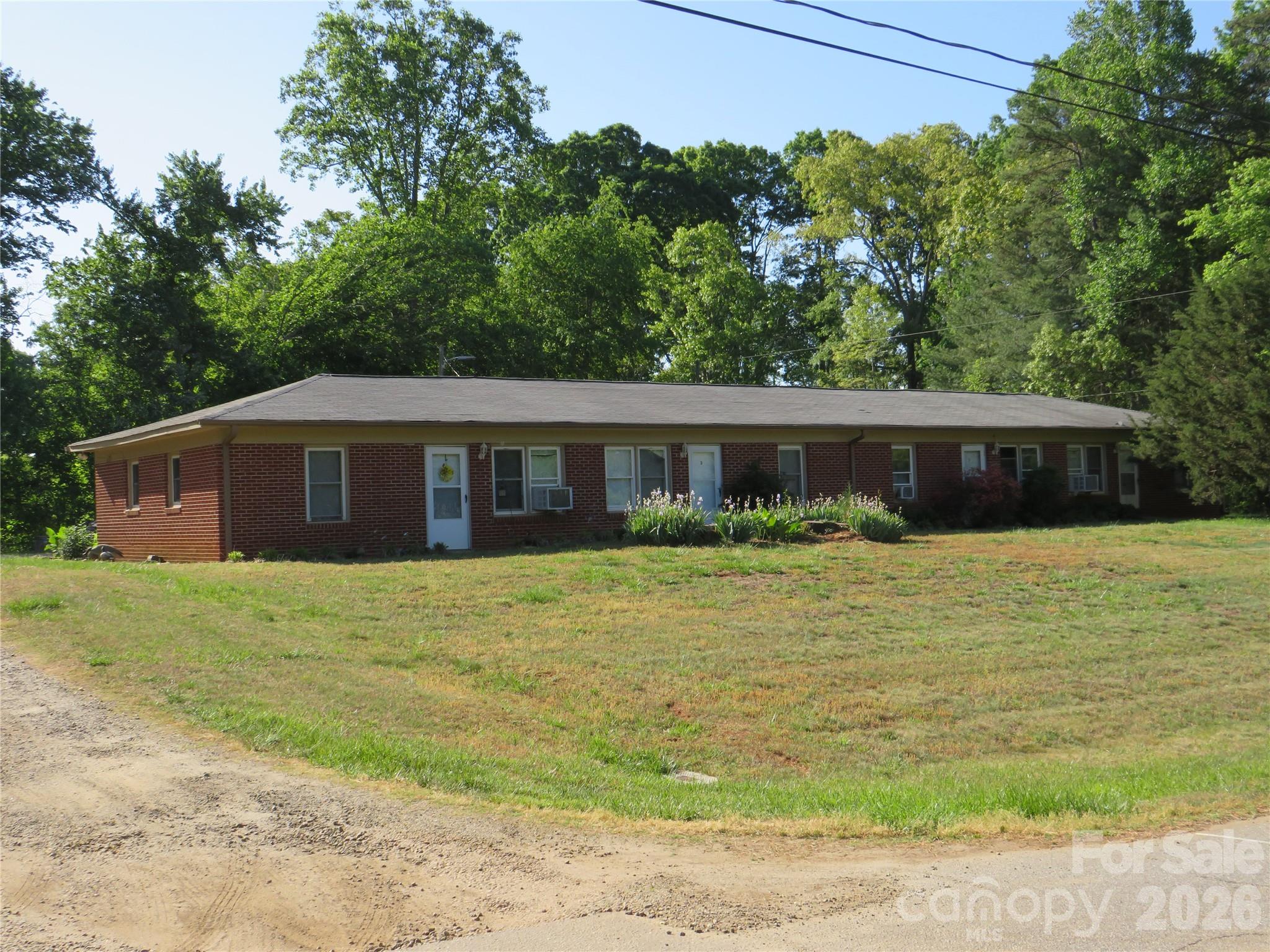 144 Nottingham Drive