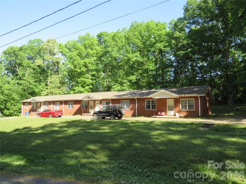 Photo of 144 Nottingham Drive, Forest City, NC 28043 (MLS # 4374138)