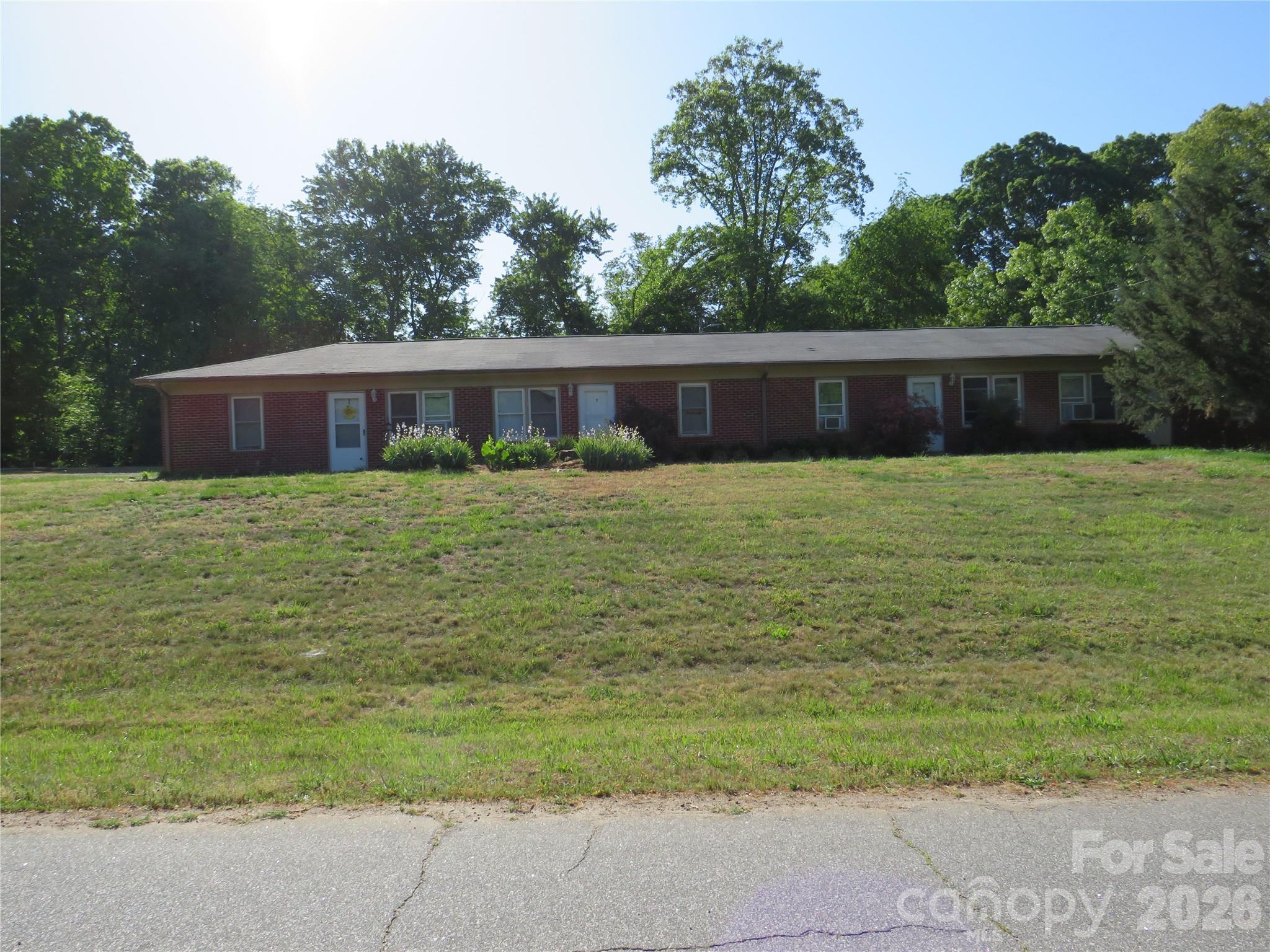 144 Nottingham Drive