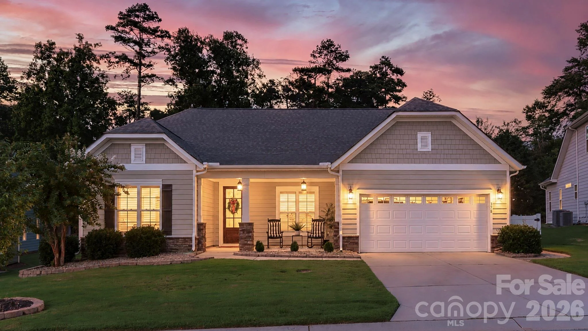 378 Broadleaf Drive, Denver, NC, 28037
