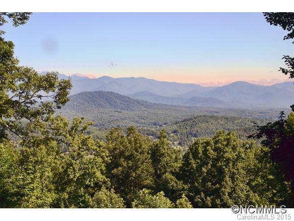 Gateway Mountain - Land