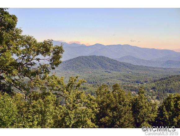 Gateway Mountain - Land