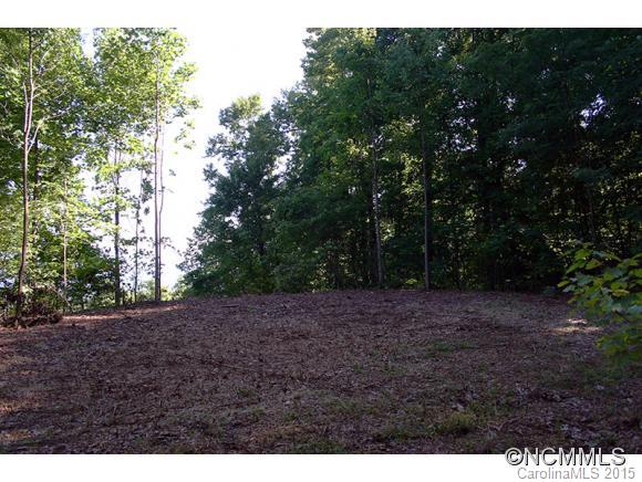 Gateway Mountain - Land