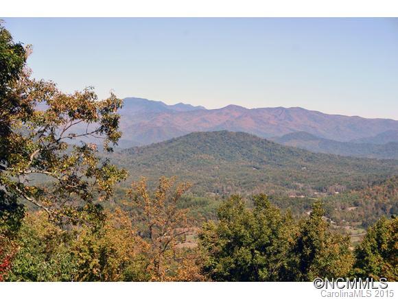 Gateway Mountain - Land