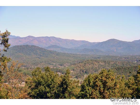 Gateway Mountain - Land