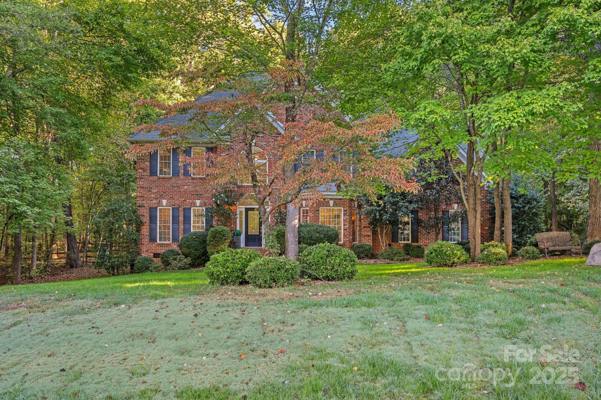 2317 Winding Oaks Trail
