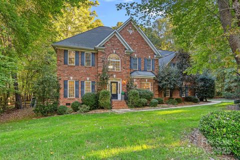 2317 Winding Oaks Trail Waxhaw NC 28173